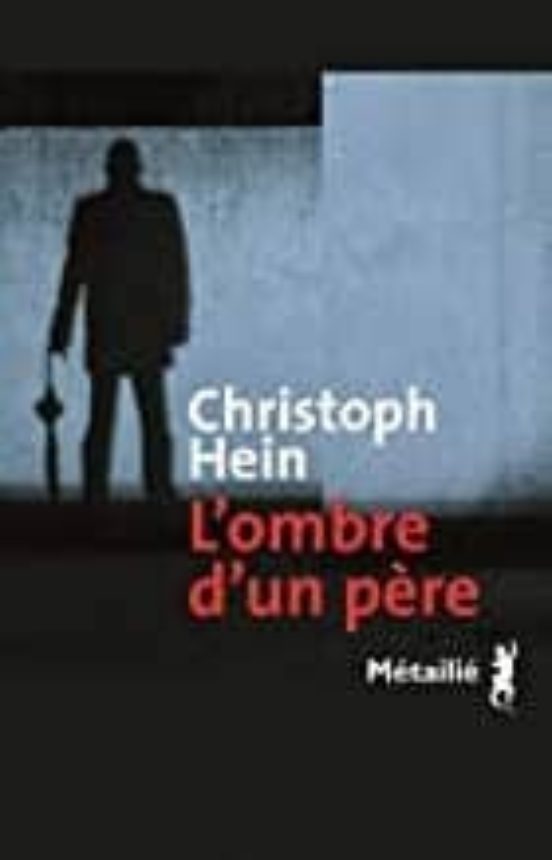L Ombre D Un Père