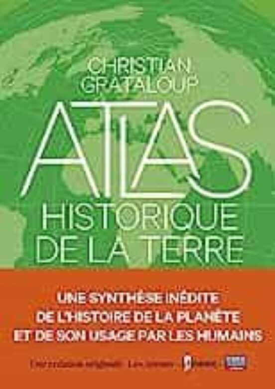 Atlas Historique De La Terre