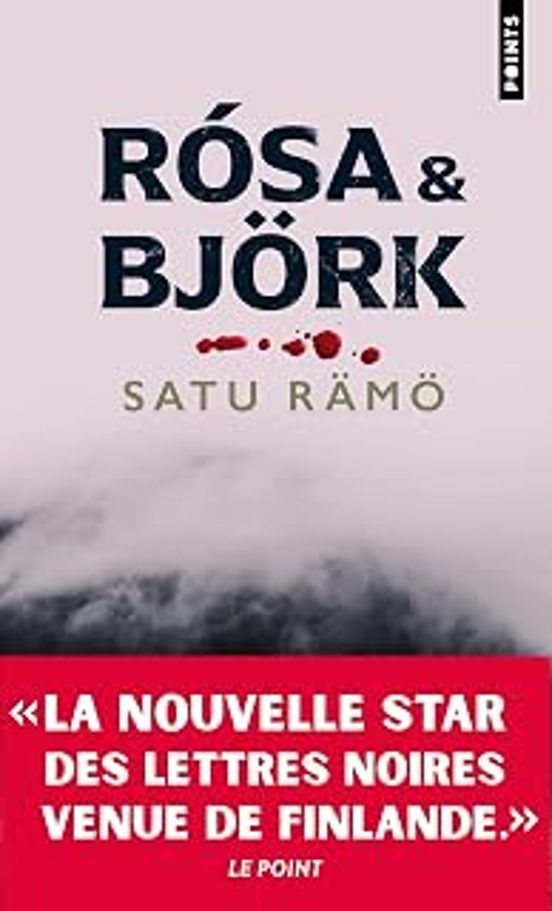 Rosa & Björk