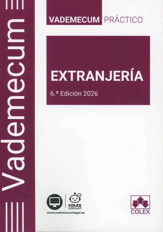 Vademecum Práctico Extranjería 2026