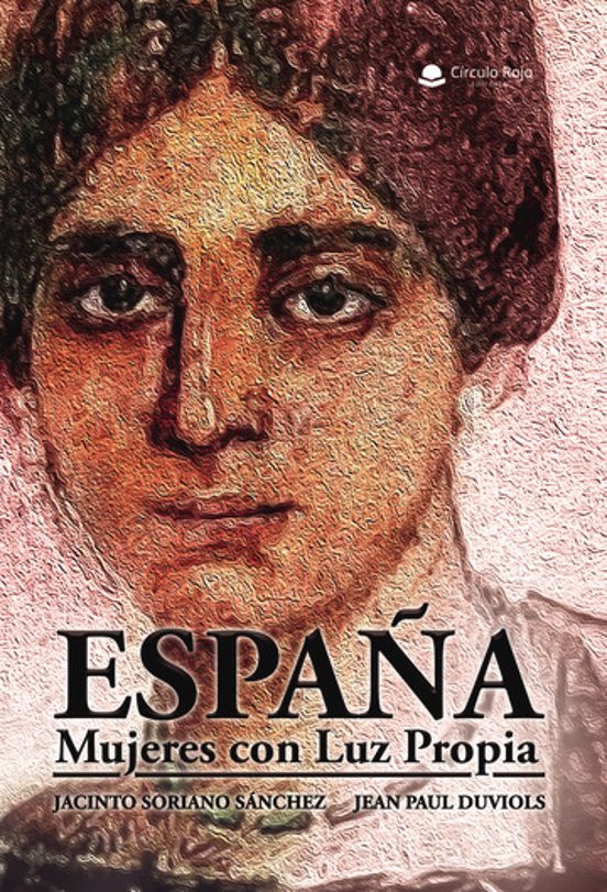 España. Mujeres con Luz Propia