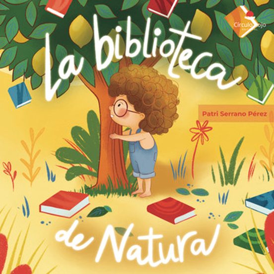 La Biblioteca de Natura