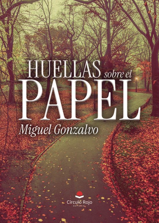Huellas sobre el Papel