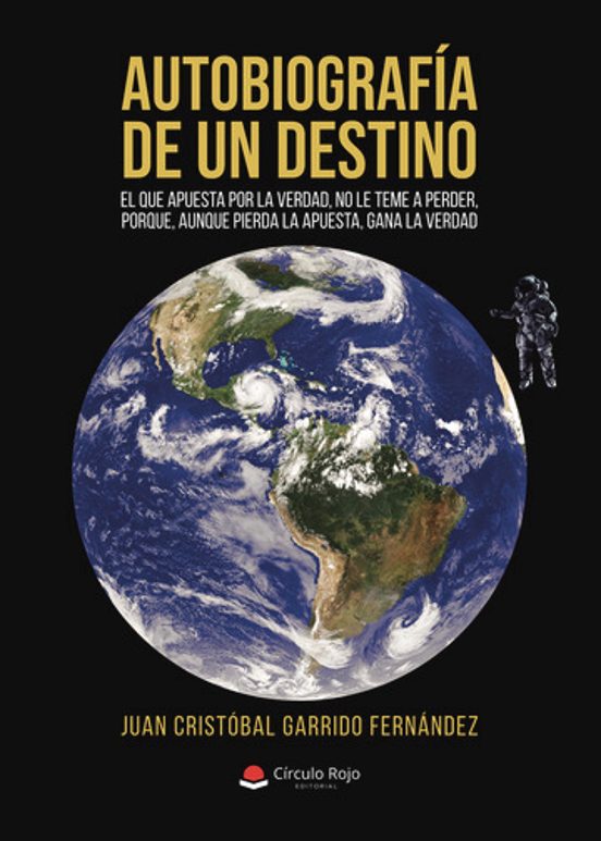 Autobiografía de un Destino