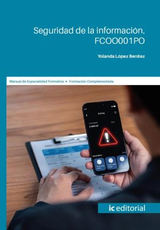 Seguridad De La Información