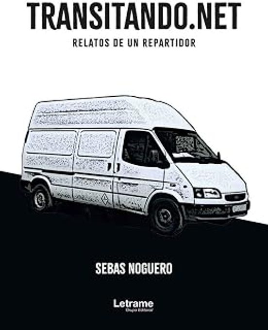 Transitando.net