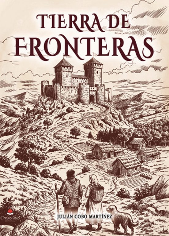 Tierra de Fronteras