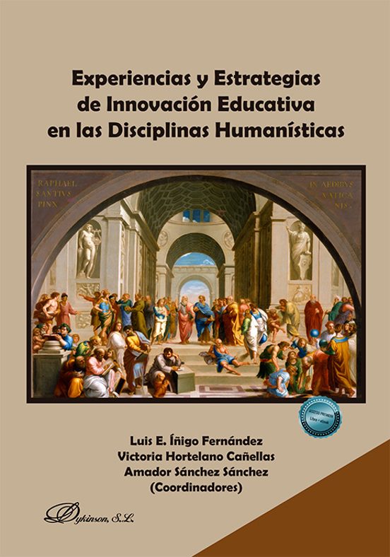 Experiencias y Estrategias de Innovación Educativa en las Disciplinas Humanísticas