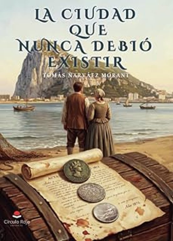La Ciudad Que Nunca Debió Existir