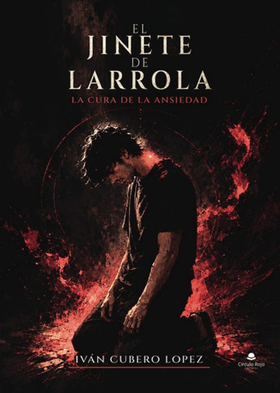 El Jinete de Larrola