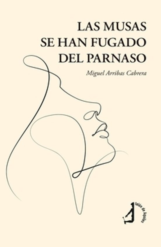 Las musas se han fugado del Parnaso