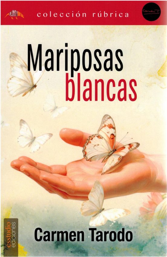 Mariposas blancas