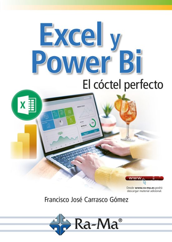 Excel Y Power Bi. El Cóctel Perfecto