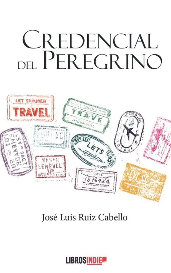 Credencial Del Peregrino