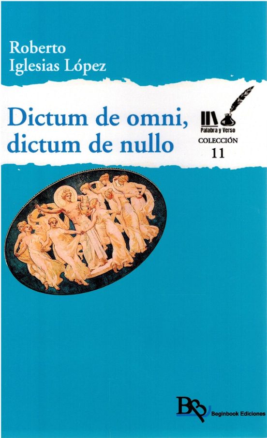 Dictum De Omni Dictum De Nullo