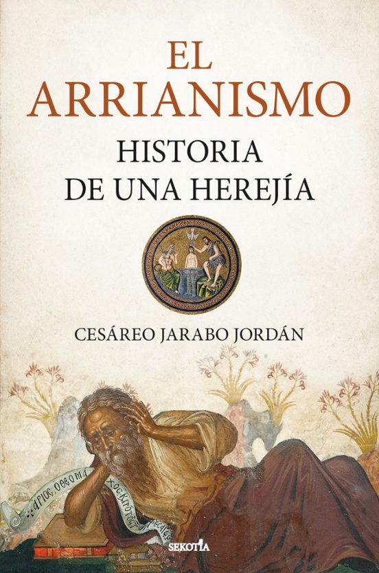 El Arrianismo