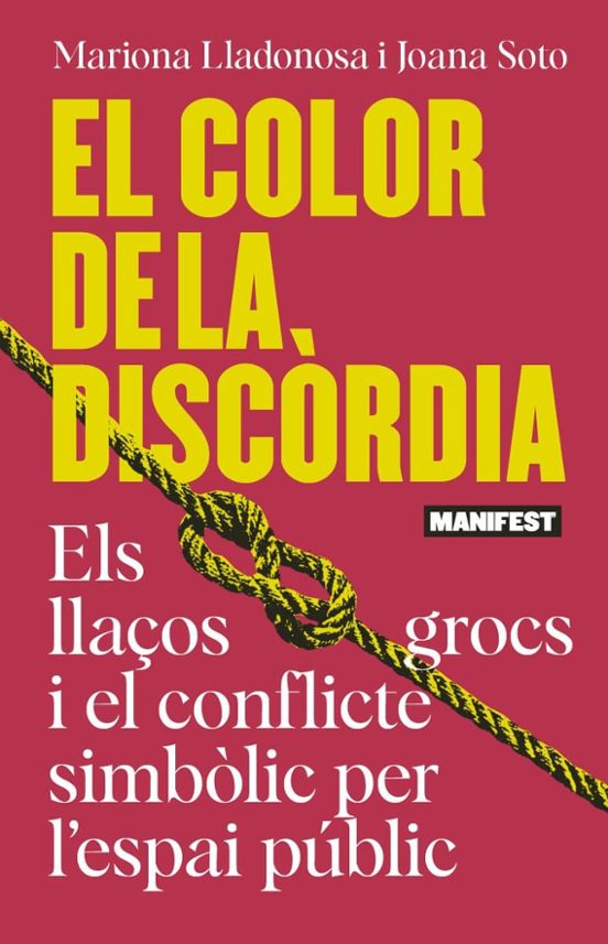 El Color De La Discòrdia