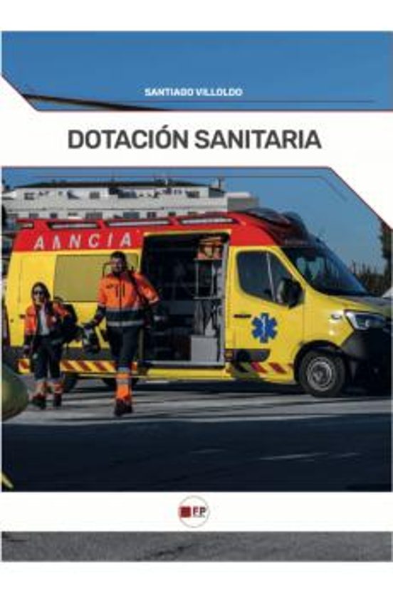 Dotación Sanitaria