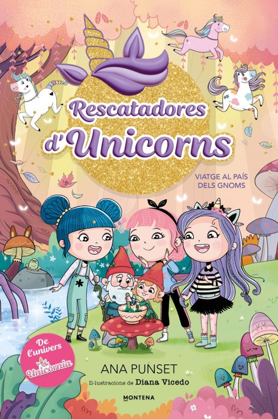 Viatge al País dels Gnoms