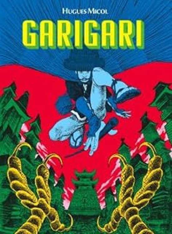 Garigari