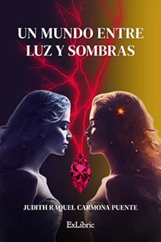 Un Mundo Entre Luz Y Sombras