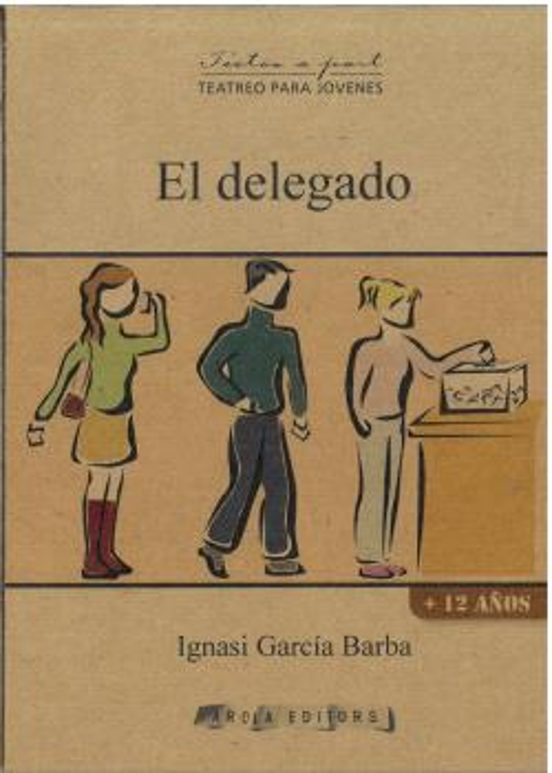 El Delegado