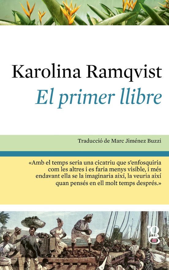 El primer llibre