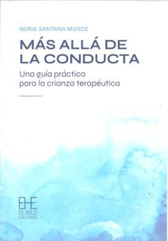 Más Allá de la Conducta