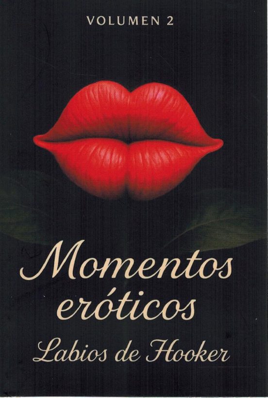 Momentos Eróticos Vol. 2
