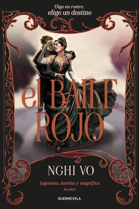 El baile rojo