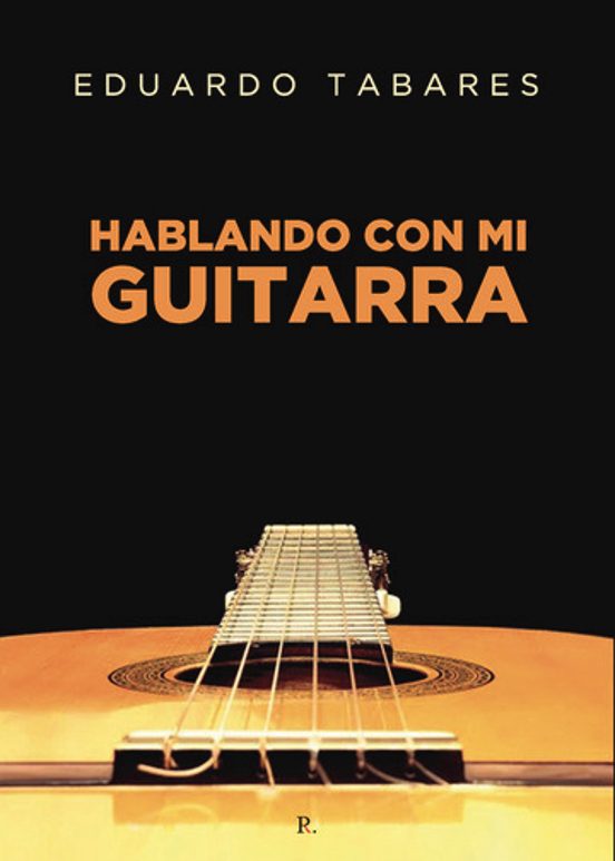 Hablando con Mi Guitarra