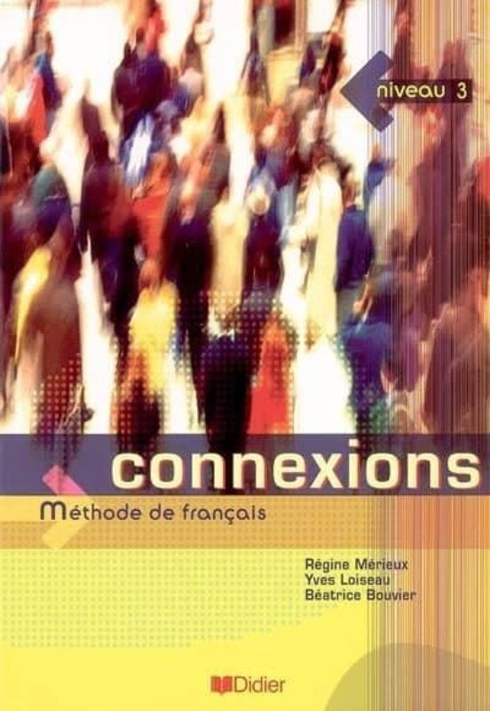 Connexions 3