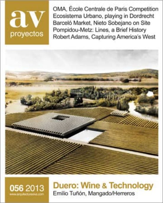 Av Proyectos Nº 56