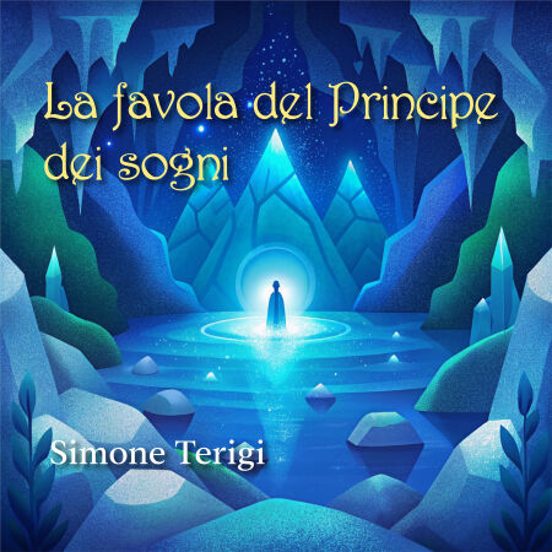 La Favola Del Principe Dei Sogni