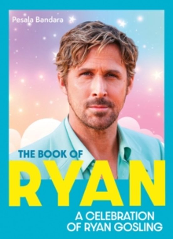 The Book Of Ryan