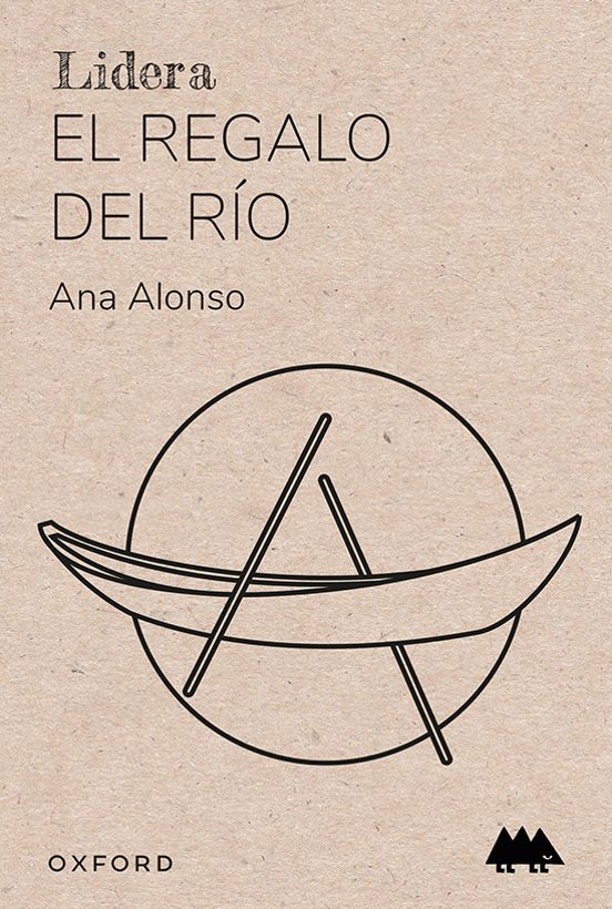 Lidera. El Regalo Del Río