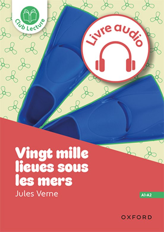 Vingt Mille Lieues Sous Les Mers