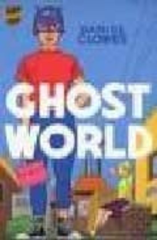 Ghost World