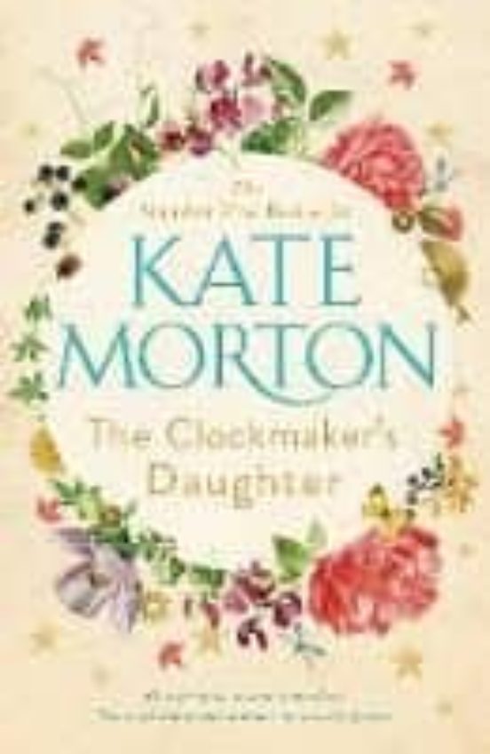 The Clockmaker S Daughter