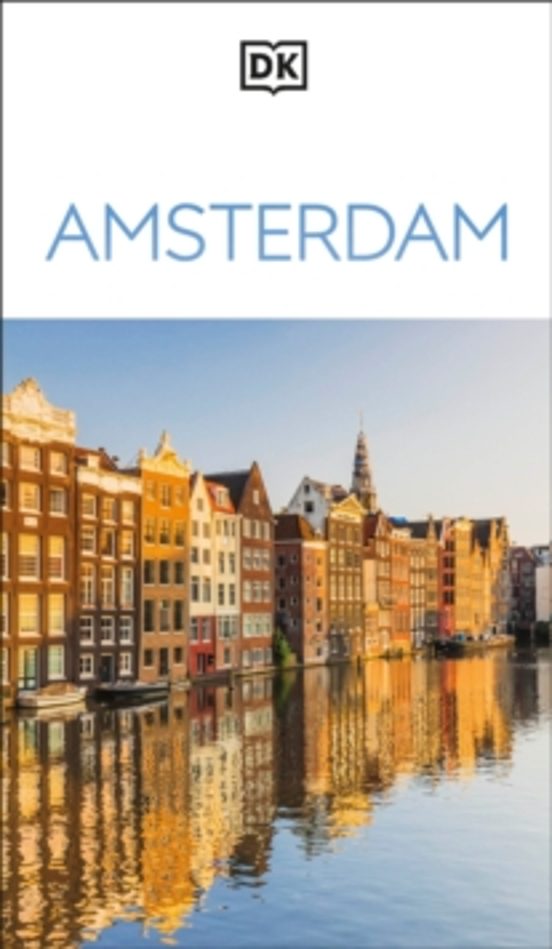 Dk Amsterdam