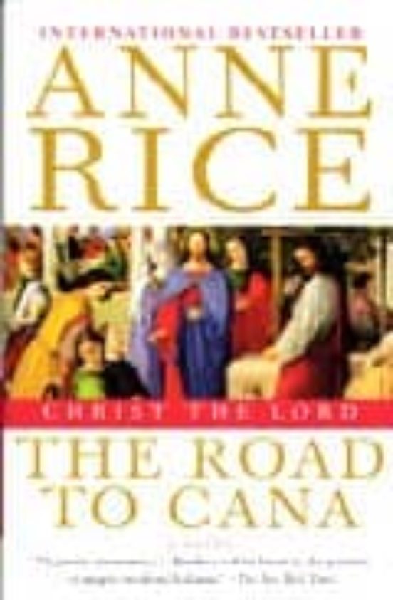 The Road To Cana