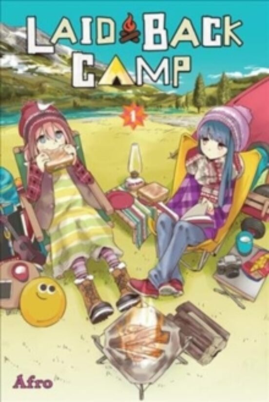 Laid-back Camp Vol. 1