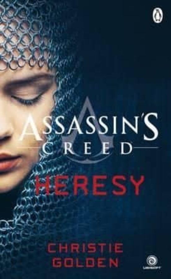 Assassin S Creed 10: Heresy