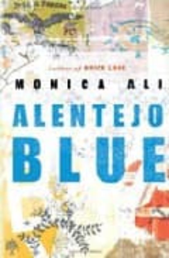 Alentejo Blue