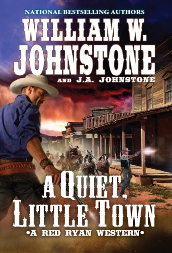 A Quiet Little Town