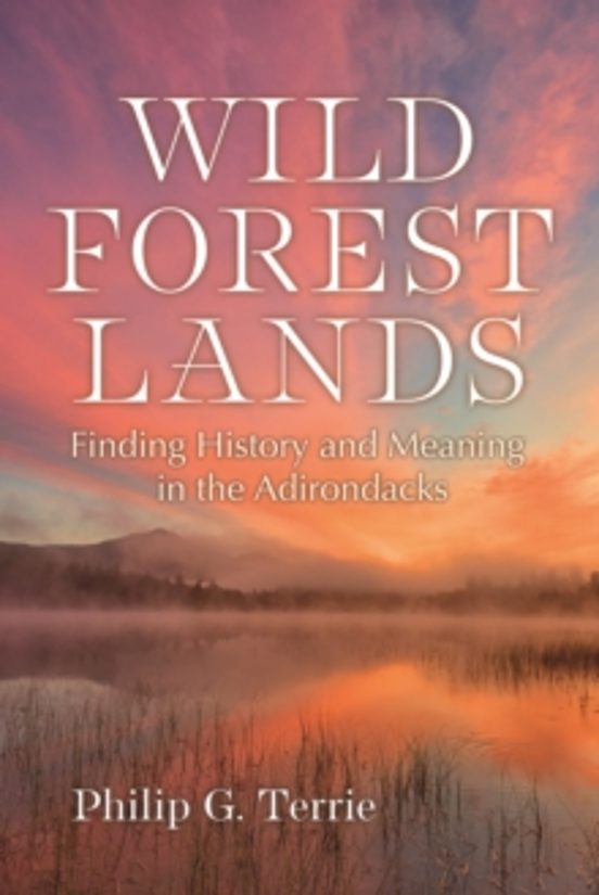 Wild Forest Lands