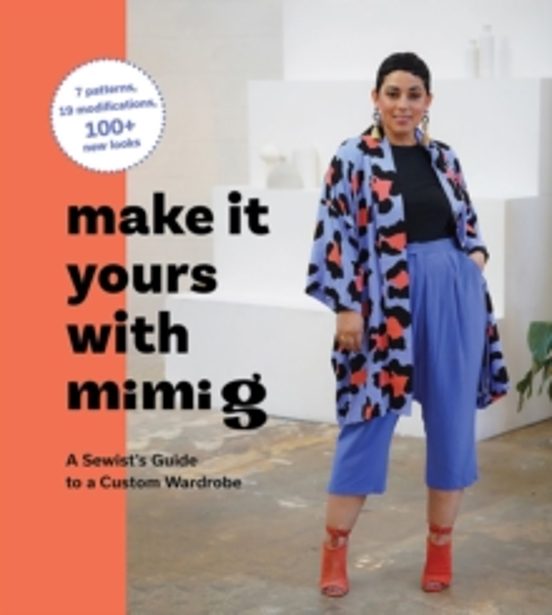 Make It Yours With Mimi G