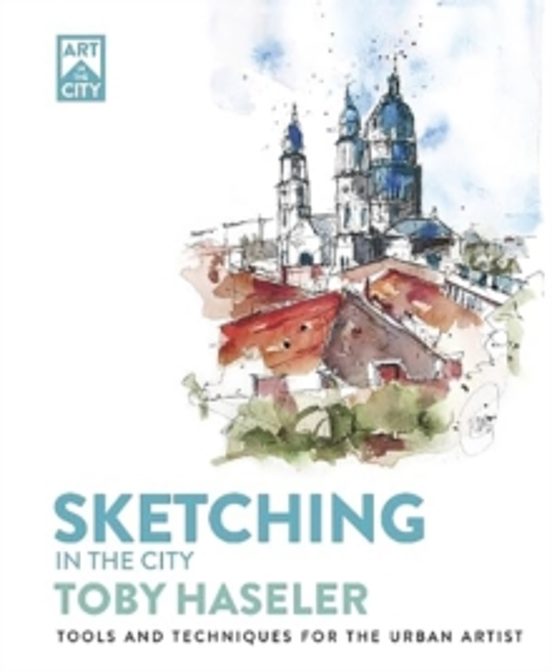 Sketching In The City
