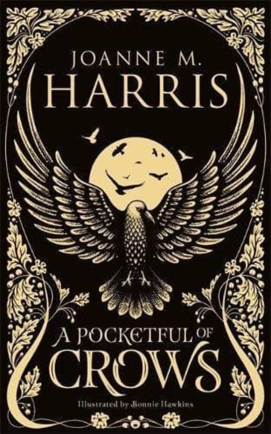 A Pocketful Of Crows