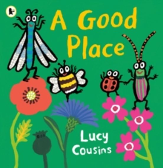 A Good Place